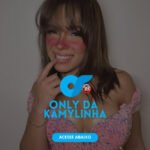Onlyfans kamylinha santos (6 meses)